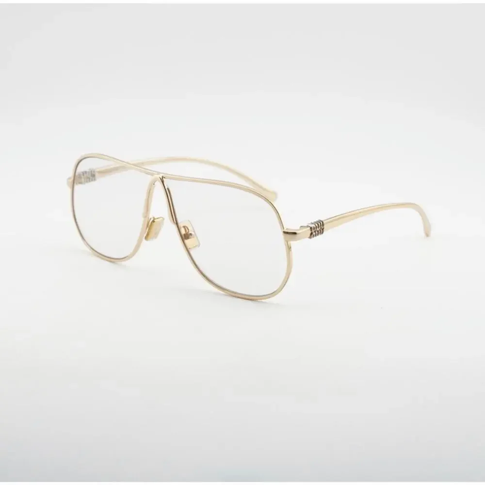 NEW!!! Miu Miu MUA56S 5AK08N Eyeglasses Authentic
